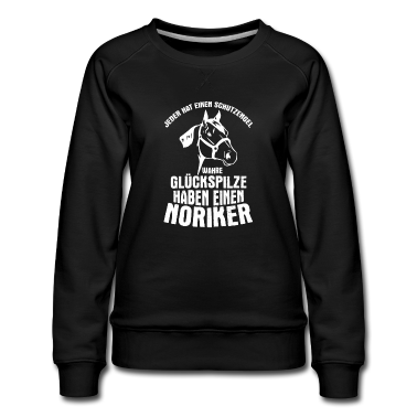 Pferde Pullover - Pferd Pferde