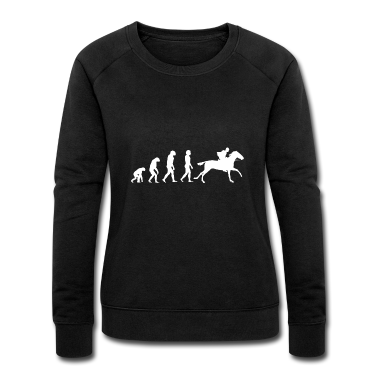 Pferde Pullover - Pferde Pferd Reiten