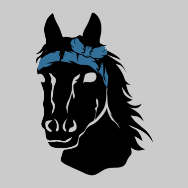 Motiv Pferd Pferdekopf Pferde