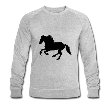 Pferde Pullover - FRYZYJSKI PFERD - Pferd Pferde