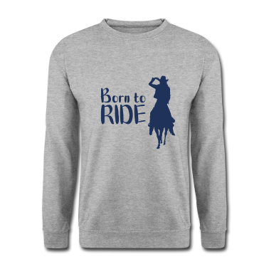 Pferde Pullover - Pferde Reiten Pferde Reiten Pferde Reiten