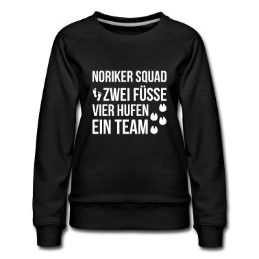 Pferde Pullover - Pferd Pferde