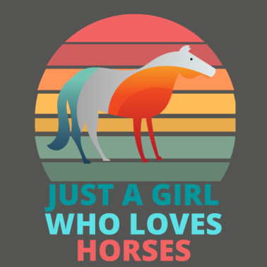 Motiv Pferde Pferd Vintage