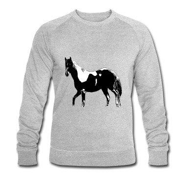 Pferde Pullover - Pferd