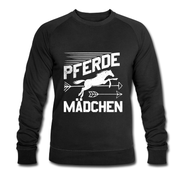 Pferde Pullover - Pferd