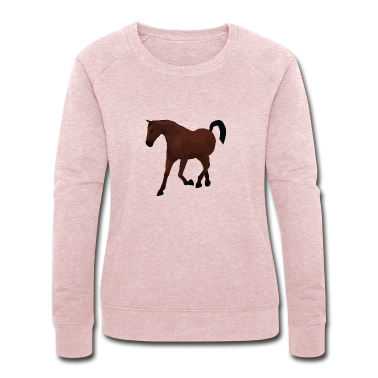 Pferde Pullover - Pferd