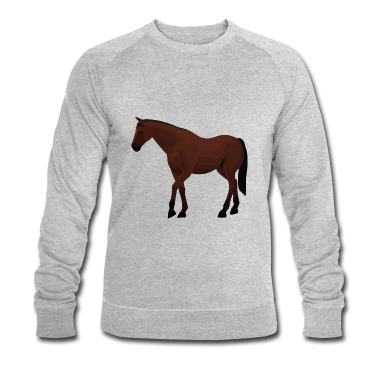 Pferde Pullover - Pferd