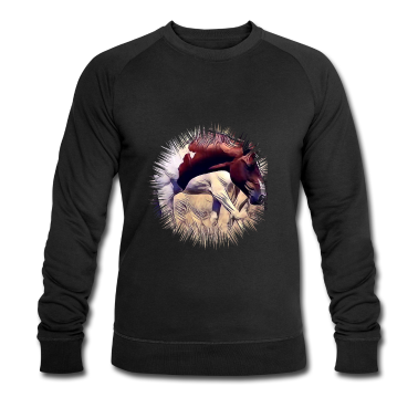 Pferde Pullover - Pferd