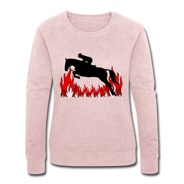 Pferde Pullover - Pferd