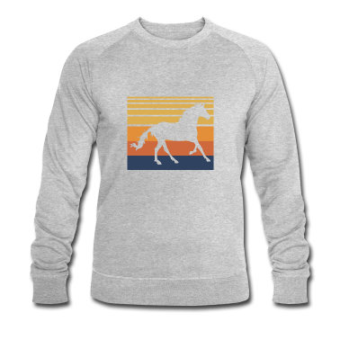 Pferde Pullover - Pferd