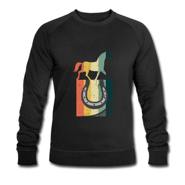 Pferde Pullover - Pferd