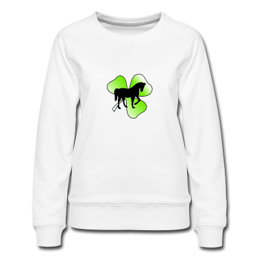 Pferde Pullover - Pferd