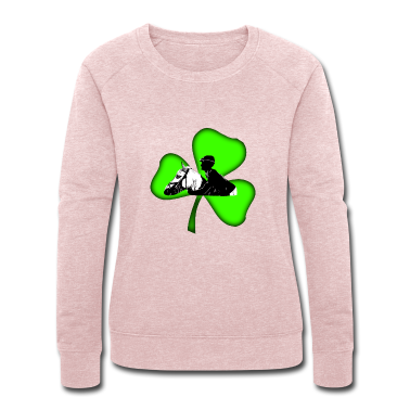 Pferde Pullover - Pferd