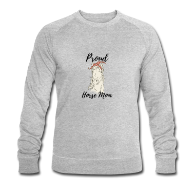Pferde Pullover - Pferd