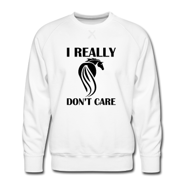 Pferde Pullover - Pferd