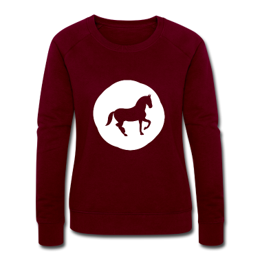 Pferde Pullover - Pferd