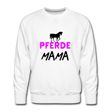 Pferde Pullover - Pferd