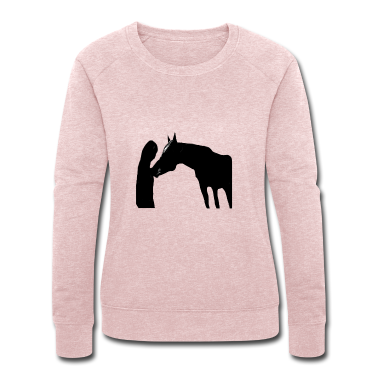 Pferde Pullover - Pferd