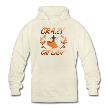 Pferde Hoodie - Katze