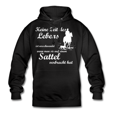 Pferde Hoodie - Pferd