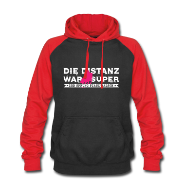 Pferde Hoodie - Reiter Reiter Design Für Springreiter