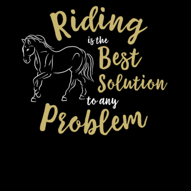 Motiv Pferd Pferde Spruch lustiger Spruch Geschenk