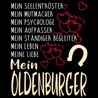 Motiv OLDENBURGER - mein