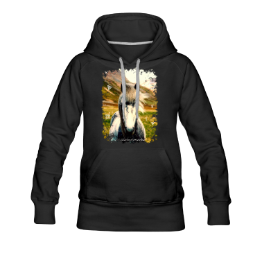 Pferde Hoodie - PFERD