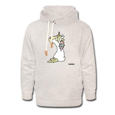 Pferde Hoodie - Pferd # 6