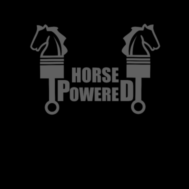 Motiv Pferdestärken