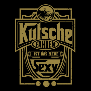 Motiv Kutschenfahrer Kutsche Pferd Pferdekutsche Idee