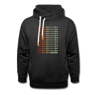 Pferde Hoodie - Kutscher Kutsche Pferd