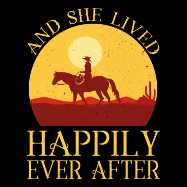 Motiv Pferdesprüche Pferde Reiten Reiterin Reitsport