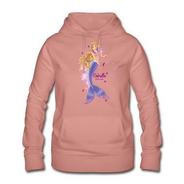 Pferde Hoodie - Schleich bayala Gabriella