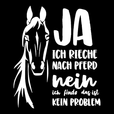 Motiv Pferd reiten Horse Pferdle Sport Mädchen Spruch