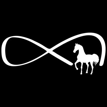 Motiv Unendlich Zeichen Araber