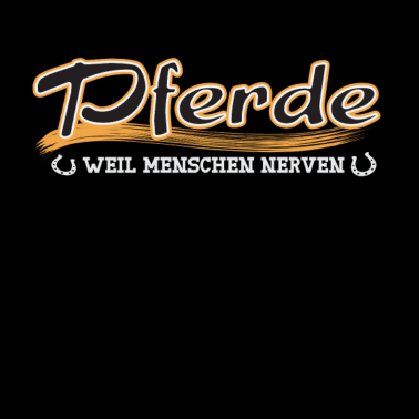 Motiv Pferde Pferd Tshirt Reiterin Pferdesprüche Gesche