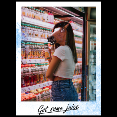 Motiv Got some juice