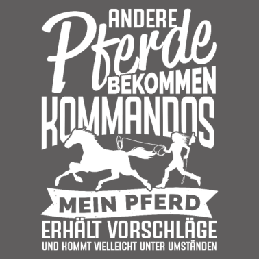 Motiv Pferde Pferdesprüche Pferd Reiten Dressur Reiter