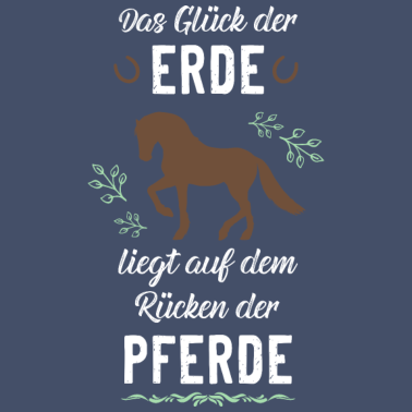 Motiv Super Pferdebesitzer Spruch, Reiterinnen Geschenk