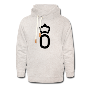 Pferde Hoodie - Oldenburger