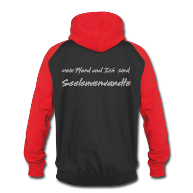 Pferde Hoodie - Pferd,Pferde,Pferde Sprüche,Pferdebesitzer,Reiter