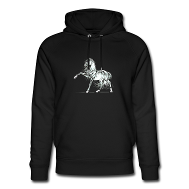 Pferde Hoodie - Pferd