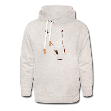 Pferde Hoodie - Pferde Kopf Pferd Pferde Liebhaber Shirt Geschenk