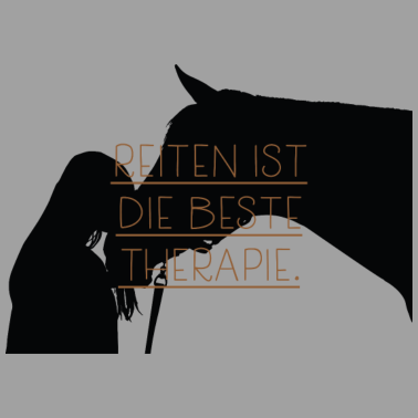 Motiv Pferd Pferde Reiten Reiterin Geschenk Reitsport