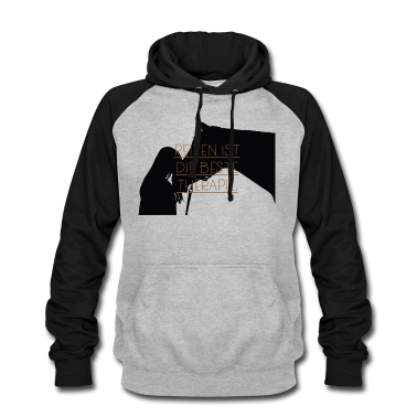 Pferde Hoodie - Pferd Pferde Reiten Reiterin Geschenk Reitsport