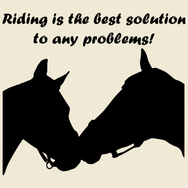 Motiv Pferde Sprüche