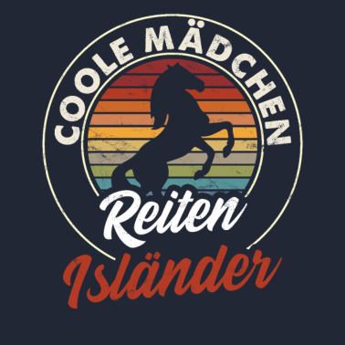 Motiv Isländer Pferde für Tölter