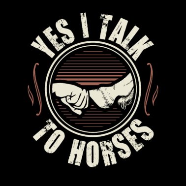 Motiv Pferde Reiter Pferdeliebhaber