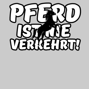 Motiv Pferd Reiten Reiter Spruch Tier